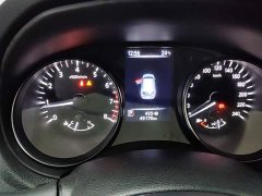 Nissan Qashqai 2.0L CVT XV Smart Comfort Edition - ფოტო 12