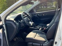 Nissan Qashqai 2.0L CVT XV Smart Comfort Edition - ფოტო 15