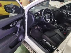 Nissan Qashqai 2.0L CVT XV Smart Comfort Edition - ფოტო 16