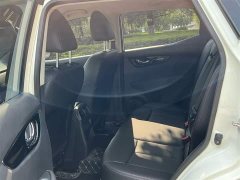 Nissan Qashqai 2.0L CVT XV Smart Comfort Edition - ფოტო 17