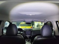 Nissan Qashqai 2.0L CVT XV Smart Comfort Edition - ფოტო 18