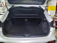 Nissan Qashqai 2.0L CVT XV Smart Comfort Edition - ფოტო 19