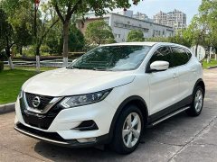 Nissan Qashqai 2.0L CVT XV Smart Comfort Edition - ფოტო 2
