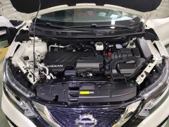 Nissan Qashqai 2.0L CVT XV Smart Comfort Edition - ფოტო 20