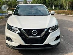 Nissan Qashqai 2.0L CVT XV Smart Comfort Edition - ფოტო 3