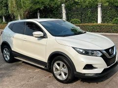 Nissan Qashqai 2.0L CVT XV Smart Comfort Edition - ფოტო 4