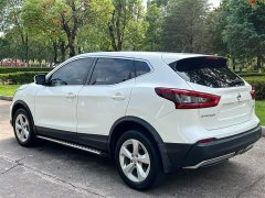 Nissan Qashqai 2.0L CVT XV Smart Comfort Edition - ფოტო 5