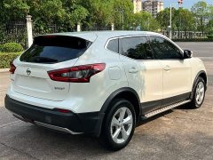Nissan Qashqai 2.0L CVT XV Smart Comfort Edition - ფოტო 7