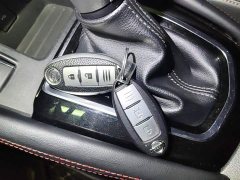 Nissan Qashqai 2.0L CVT XV Smart Comfort Edition - ფოტო 9