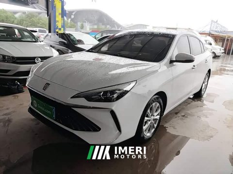 2024 SAIC MG i5 2023 1.5L Manual Comfort Edition - ავტომობილი ჩინეთიდან