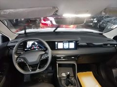 SAIC MG i5 2023 1.5L Manual Comfort Edition - ფოტო 10