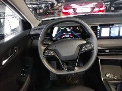SAIC MG i5 2023 1.5L Manual Comfort Edition - ფოტო 11