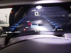SAIC MG i5 2023 1.5L Manual Comfort Edition - ფოტო 12
