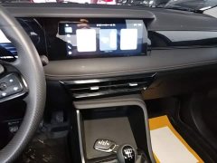 SAIC MG i5 2023 1.5L Manual Comfort Edition - ფოტო 13