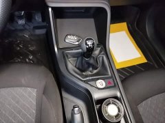 SAIC MG i5 2023 1.5L Manual Comfort Edition - ფოტო 14
