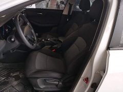 SAIC MG i5 2023 1.5L Manual Comfort Edition - ფოტო 15