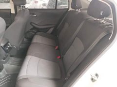 SAIC MG i5 2023 1.5L Manual Comfort Edition - ფოტო 17