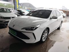 SAIC MG i5 2023 1.5L Manual Comfort Edition - ფოტო 2