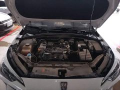 SAIC MG i5 2023 1.5L Manual Comfort Edition - ფოტო 20