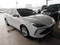 SAIC MG i5 2023 1.5L Manual Comfort Edition - ფოტო 4