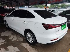 SAIC MG i5 2023 1.5L Manual Comfort Edition - ფოტო 5