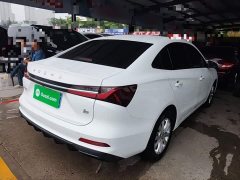 SAIC MG i5 2023 1.5L Manual Comfort Edition - ფოტო 7