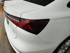 SAIC MG i5 2023 1.5L Manual Comfort Edition - ფოტო 8