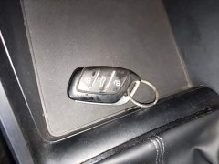 SAIC MG i5 2023 1.5L Manual Comfort Edition - ფოტო 9