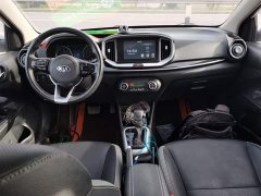 Kia Yipao 2019 1.4L Automatic Fun Edition National VI - ფოტო 10
