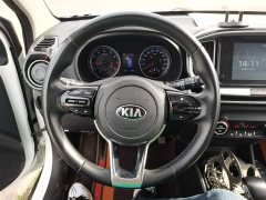 Kia Yipao 2019 1.4L Automatic Fun Edition National VI - ფოტო 11