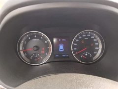 Kia Yipao 2019 1.4L Automatic Fun Edition National VI - ფოტო 12