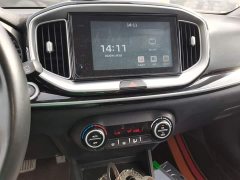 Kia Yipao 2019 1.4L Automatic Fun Edition National VI - ფოტო 13