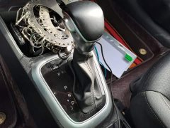 Kia Yipao 2019 1.4L Automatic Fun Edition National VI - ფოტო 14