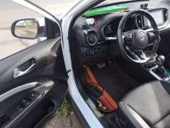 Kia Yipao 2019 1.4L Automatic Fun Edition National VI - ფოტო 16