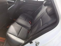 Kia Yipao 2019 1.4L Automatic Fun Edition National VI - ფოტო 17