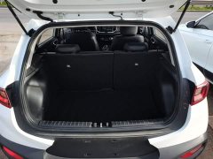 Kia Yipao 2019 1.4L Automatic Fun Edition National VI - ფოტო 19