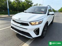 Kia Yipao 2019 1.4L Automatic Fun Edition National VI - ფოტო 2