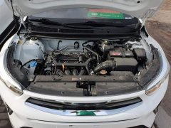 Kia Yipao 2019 1.4L Automatic Fun Edition National VI - ფოტო 20