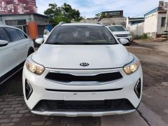 Kia Yipao 2019 1.4L Automatic Fun Edition National VI - ფოტო 3