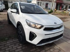 Kia Yipao 2019 1.4L Automatic Fun Edition National VI - ფოტო 4