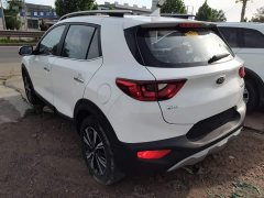 Kia Yipao 2019 1.4L Automatic Fun Edition National VI - ფოტო 5