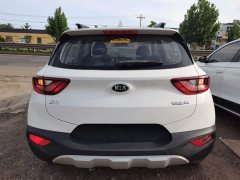 Kia Yipao 2019 1.4L Automatic Fun Edition National VI - ფოტო 6