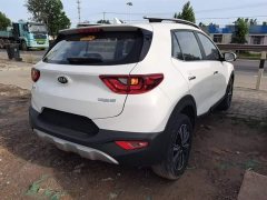 Kia Yipao 2019 1.4L Automatic Fun Edition National VI - ფოტო 7