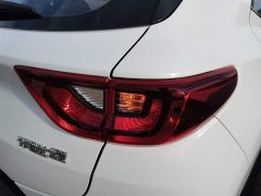 Kia Yipao 2019 1.4L Automatic Fun Edition National VI - ფოტო 8
