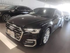 Audi A6L Facelift 45 TFSI Dynamic Luxury - ფოტო 1