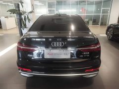 Audi A6L Facelift 45 TFSI Dynamic Luxury - ფოტო 10
