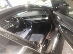 Audi A6L Facelift 45 TFSI Dynamic Luxury - ფოტო 11