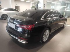 Audi A6L Facelift 45 TFSI Dynamic Luxury - ფოტო 12