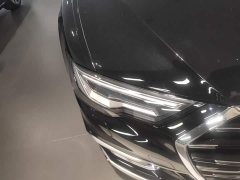 Audi A6L Facelift 45 TFSI Dynamic Luxury - ფოტო 13