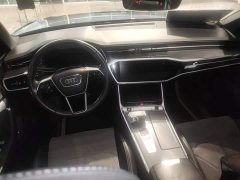 Audi A6L Facelift 45 TFSI Dynamic Luxury - ფოტო 16